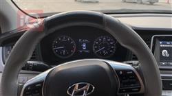 هیوندای سۆناتا